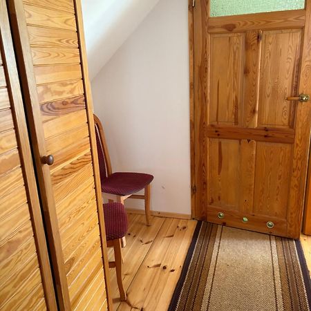 Gospoda Kruszyna Kruszyn  Exterior foto