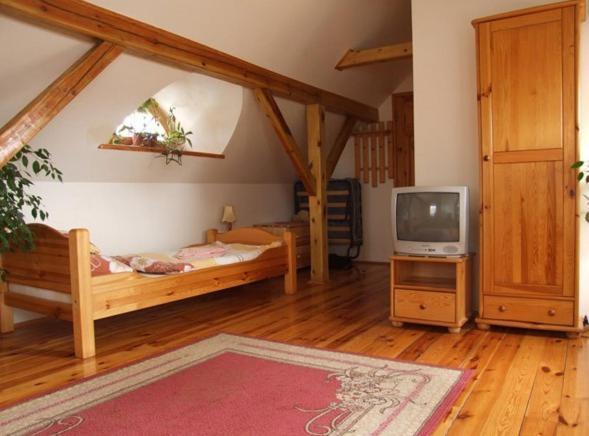Gospoda Kruszyna Kruszyn  Habitación foto