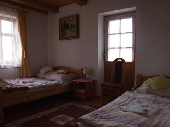 Gospoda Kruszyna Kruszyn  Exterior foto